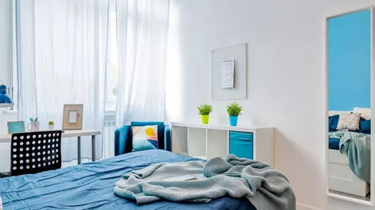 Rooms in Milano Zona 2 - Stazione Centrale, Gorla, Turro, Greco, Crescenzago - photo 1