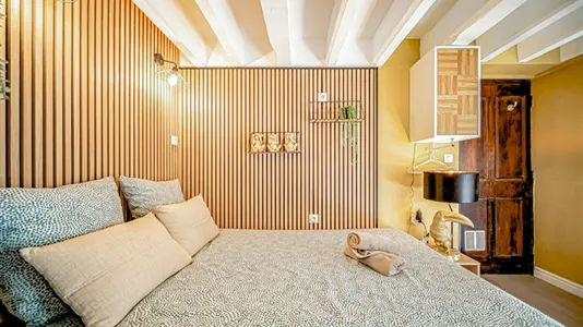 Apartments in Lyon - photo 2