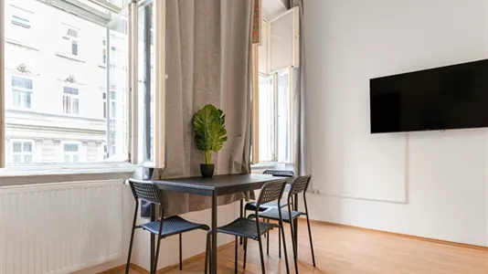 Rooms in Wien Ottakring - photo 9