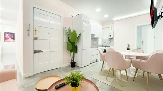 Rooms in Madrid Moncloa-Aravaca - photo 9