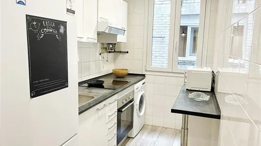 Rooms in Alcorcón - photo 6