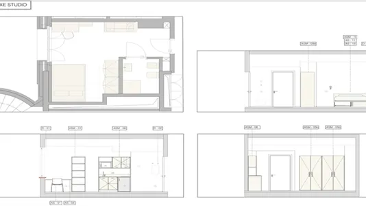 Apartments in Turin - photo 6