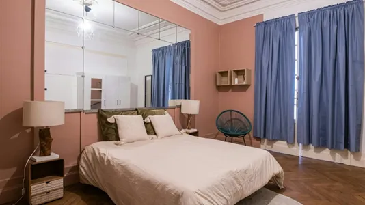 Rooms in Bordeaux - photo 1