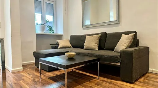 Apartments in Vienna Favoriten - photo 2