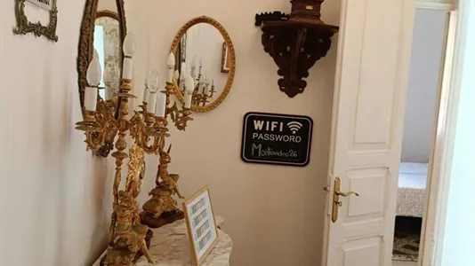 Rooms in Las Palmas de Gran Canaria - photo 7