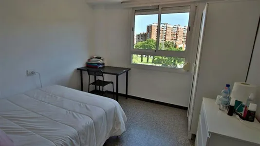 Rooms in Valencia La Zaidía - photo 5