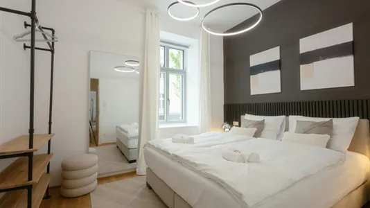 Apartments in Vienna Favoriten - photo 9