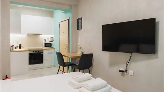 Apartments in Location is not specified - photo 9