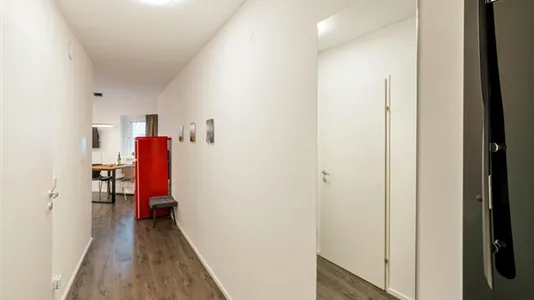 Apartments in Vienna Alsergrund - photo 4