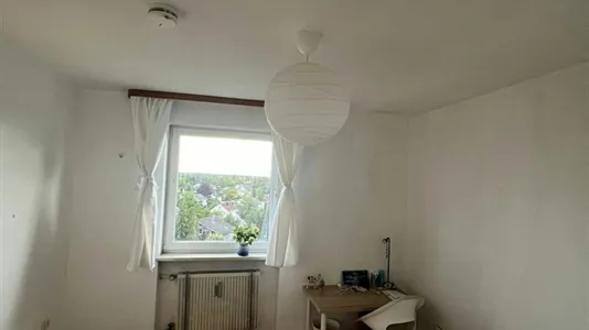 Rooms in Munich Thalkirchen-Obersendling-Forstenried-Fürstenried-Solln - photo 8