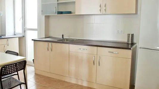 Rooms in Valencia Algirós - photo 9