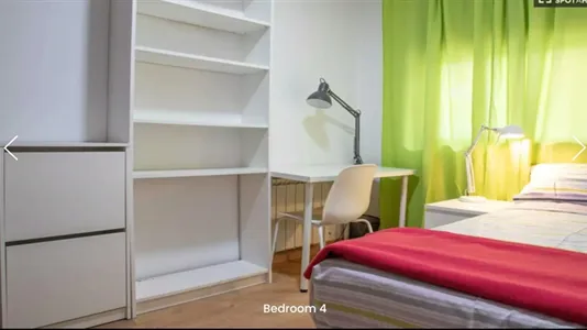 Rooms in Madrid Carabanchel - photo 2