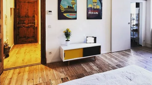 Apartments in Berlin Friedrichshain-Kreuzberg - photo 8