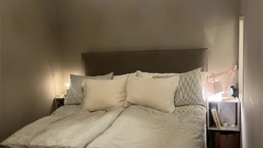 Apartments in Gärdet/Djurgården - photo 7