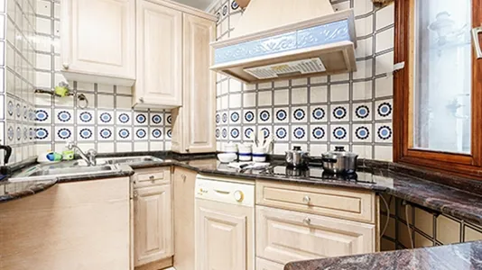 Rooms in Bilbao - photo 7