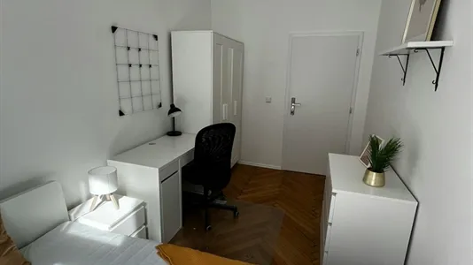 Rooms in Wien Währing - photo 8