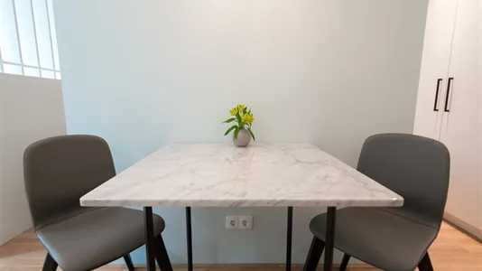 Apartments in Vienna Hietzing - photo 9