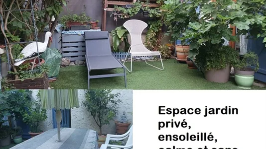 Rooms in Argenteuil - photo 4