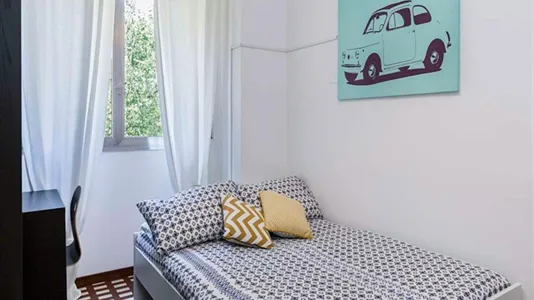 Rooms in Milano Zona 6 - Barona, Lorenteggio - photo 7
