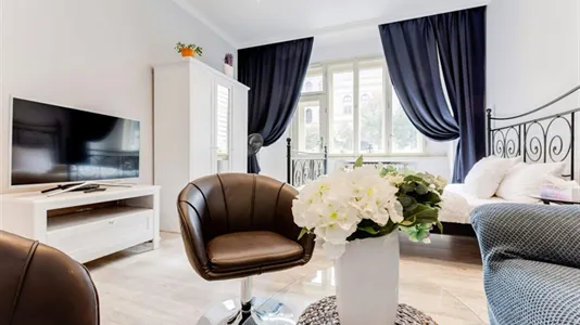 Apartments in Prague 1 - photo 4