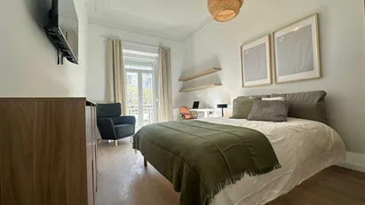 Room for rent in Lisbon (region)