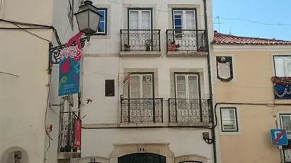 Apartment for rent in Lisbon (region)