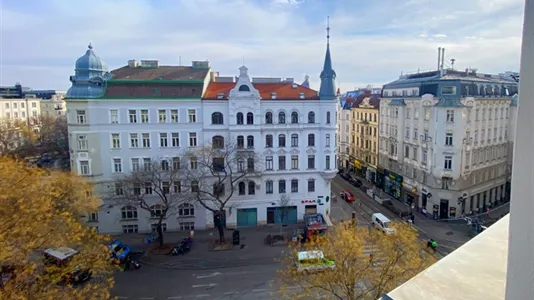 Rooms in Vienna Josefstadt - photo 7