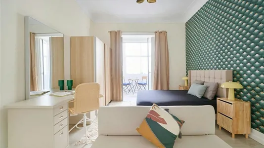 Rooms in Location is not specified - photo 2
