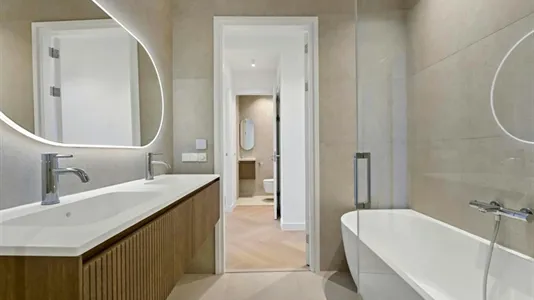 Apartments in Location is not specified - photo 10