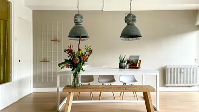 Apartment for rent in Rotterdam Centrum, Rotterdam