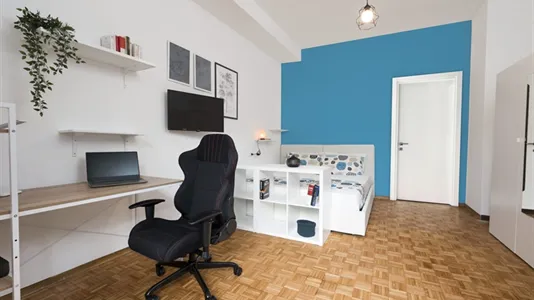 Rooms in Milano Zona 3 - Porta Venezia, Città Studi, Lambrate - photo 7