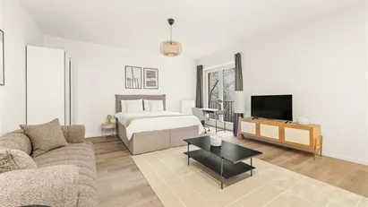 Apartment for rent in Berlin Charlottenburg-Wilmersdorf, Berlin