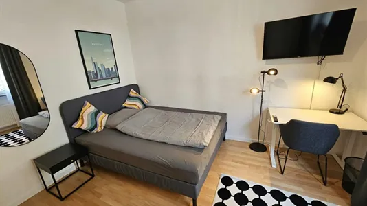 Rooms in Location is not specified - photo 5