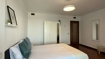 Room for rent in Madrid Chamartín, Madrid