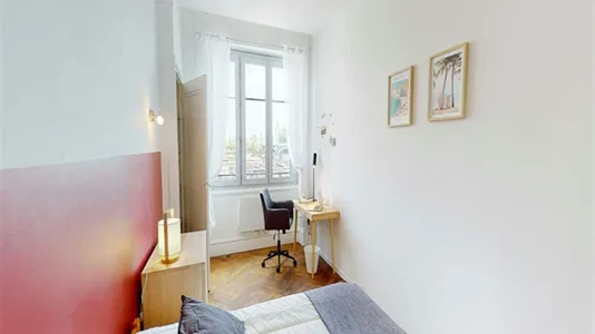 Rooms in Lyon - photo 3