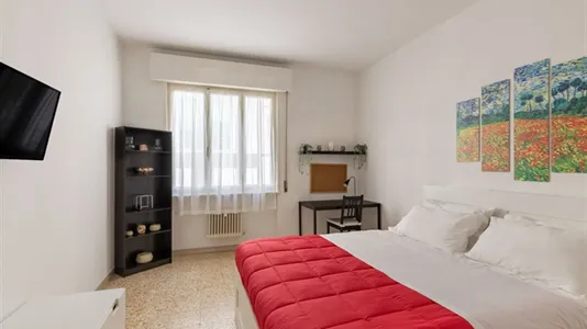 Rooms in Florence - photo 7