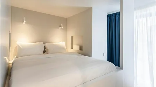 Apartments in Agia Paraskevi - photo 9