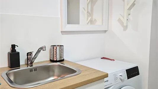 Apartments in Besnica - photo 4