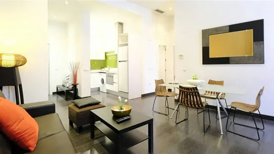 Apartments in Madrid Centro - photo 7
