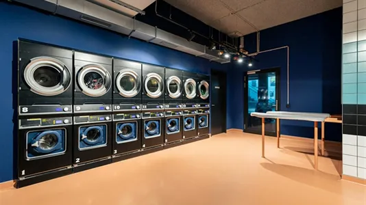 Rooms in Vienna Leopoldstadt - photo 8