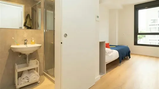 Apartments in Salamanca - photo 10