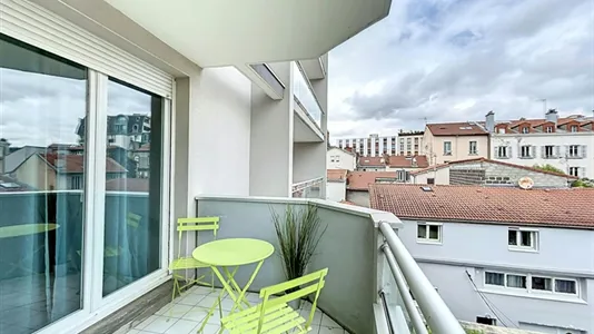Apartments in Clermont-Ferrand - photo 4