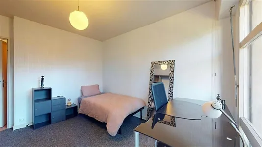 Rooms in Rennes - photo 2