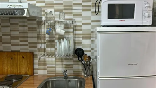 Apartments in L'Hospitalet de Llobregat - photo 6