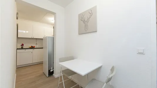 Rooms in Berlin Neukölln - photo 5