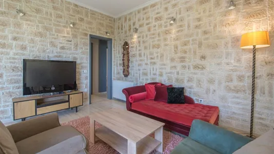 Apartments in Alimos - photo 2