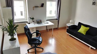 Room for rent in Vienna Brigittenau, Vienna