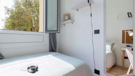 Rooms in Turin - photo 3