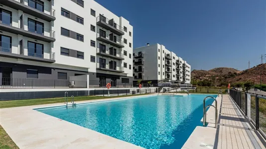 Apartments in Málaga - photo 4