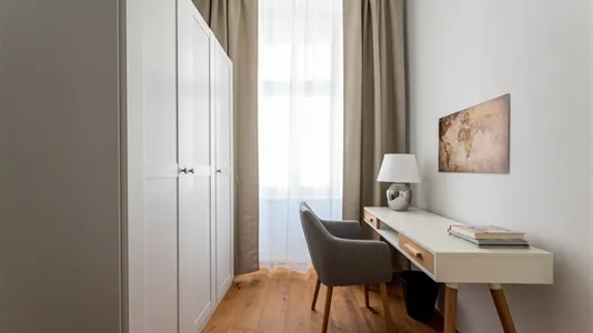 Apartments in Vienna Hernals - photo 4